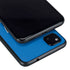 NBA Dallas Mavericks Distressed Google Pixel 4a Skin
